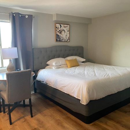 Ways Motel Hampton Luaran gambar