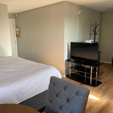 Ways Motel Hampton Luaran gambar